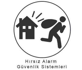 Hırsız Alarm Sistemleri Yalova